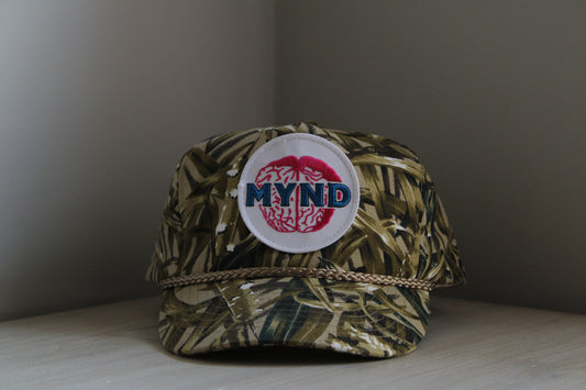 Mynd Lyfe Trucker