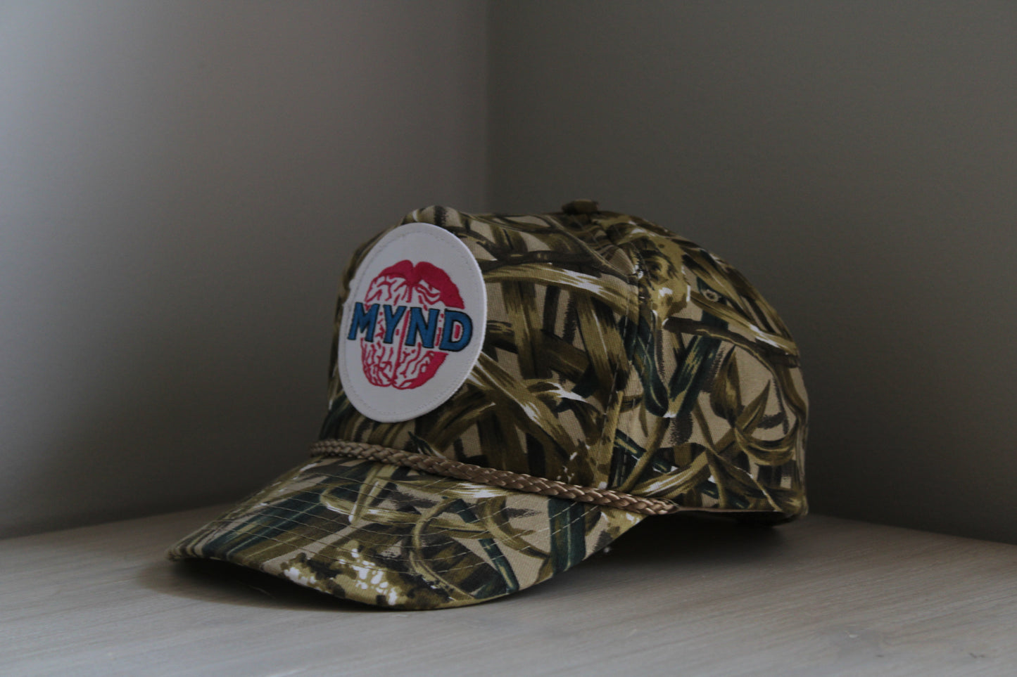 Mynd Lyfe Trucker